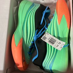Adidas Dame X basketball Shoe