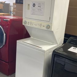 Frigidaire Laundry Center Gas Dryer And Washer
