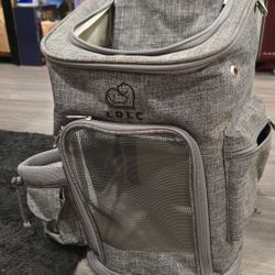 Pet Backpack Carrier