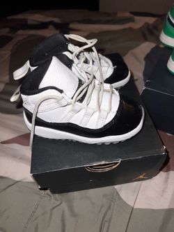 Jordan 11