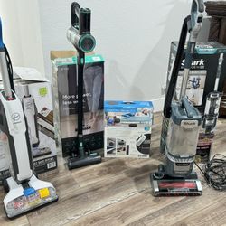 Aspiradora Vacuum