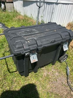 Tool box