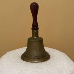 Antique Bell