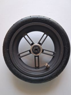 ELECTRIC SCOOTER TIRE SIZE 8 1/2 "