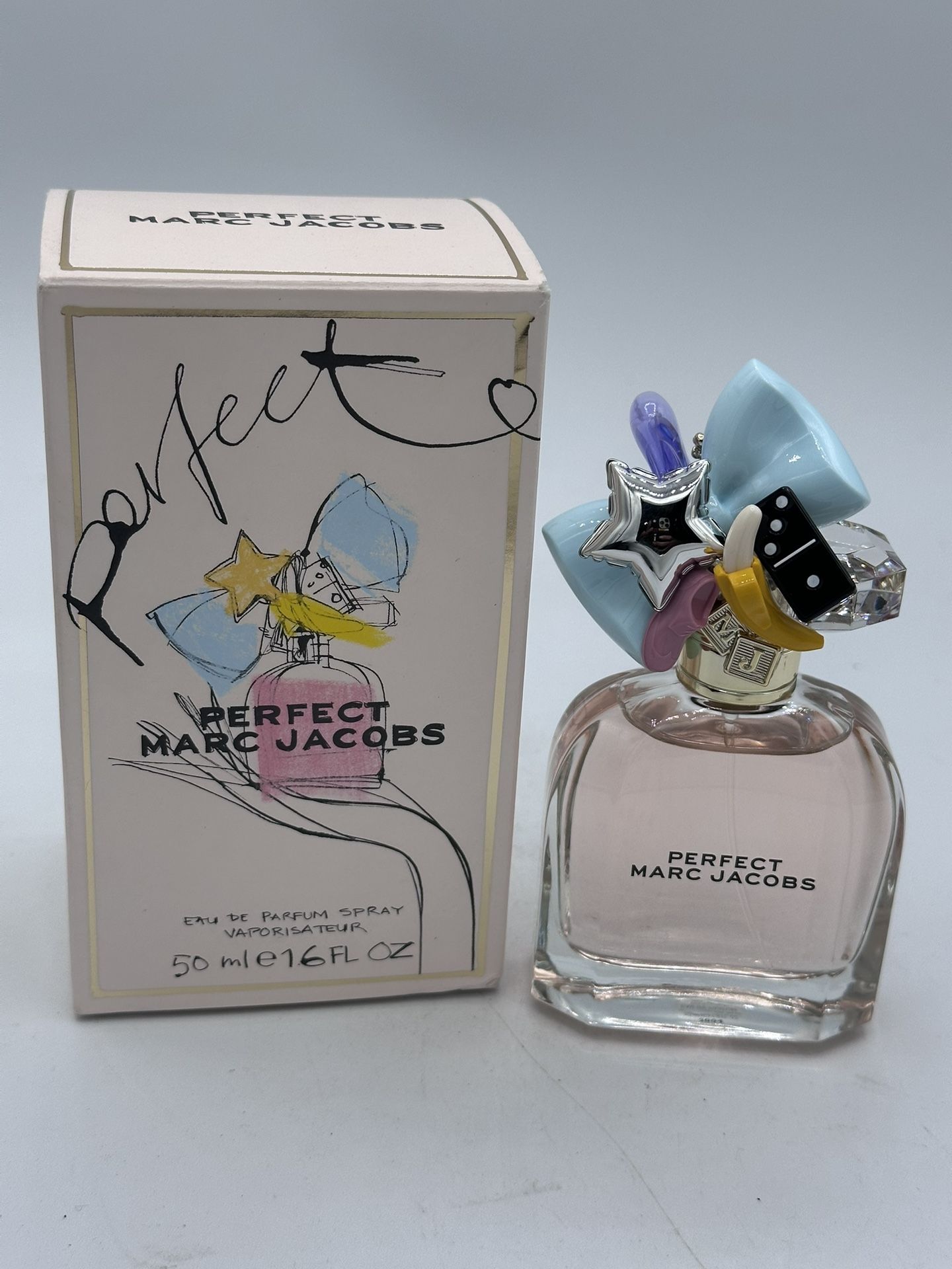 Marc Jacob Perfect Eau De Parfum 50ml