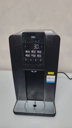 Brio Q20 Reverse Osmosis Countertop Water Dispenser

