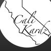 Cali Kardz Collecting 