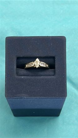 Women’s ring