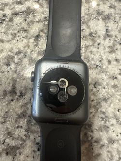Apple Watch Series 3 mm GPS+CELLULAR for Sale in Austin, TX