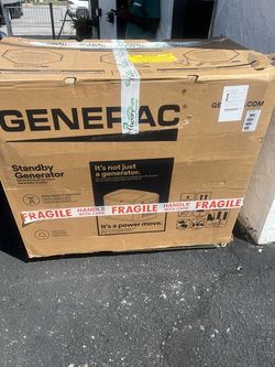 Generator