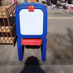 Crayola Chalk Board