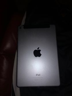 iPad 4