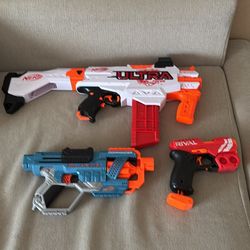 Nerf Guns For Sale