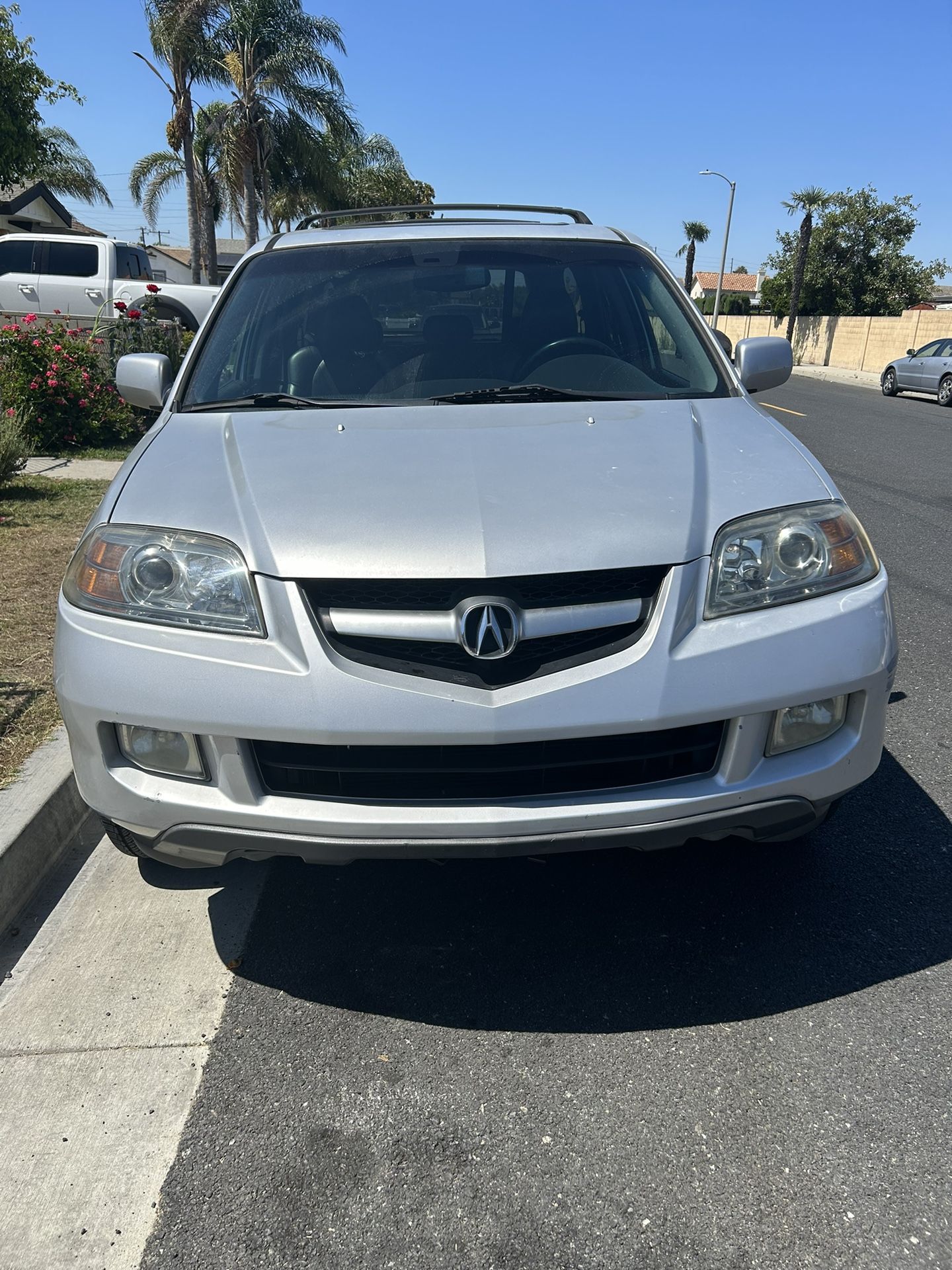 04 Acura Mdx For Sale