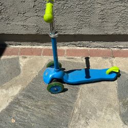 Scooter for kids