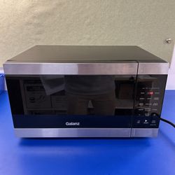Galanz Microwave/ Air Fryer 