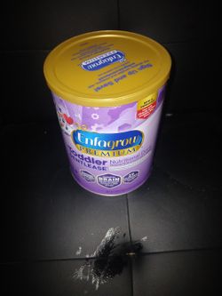 Enfamil Toddler Gentlease 