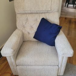 La-Z-Boy Recliner/Rocker 