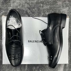 Balenciaga Men Shoes