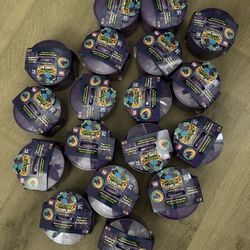 Brand new unopened authentic viral galaxy dumplings