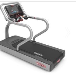 Star Trac 8 Series TRX Treadmill (4) Available 