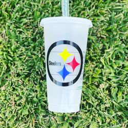 Steelers Cup