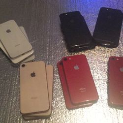 iPhone 8 Unlocked $200