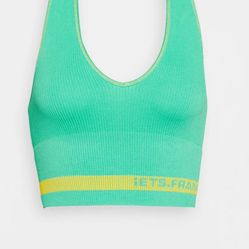 iETS. FRANS Halter Top