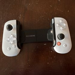 Backbone Controller Lighting 