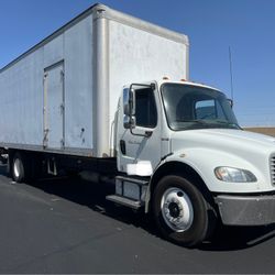 Freightliner M2/106