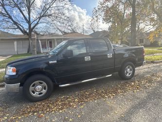 2004 Ford F-150
