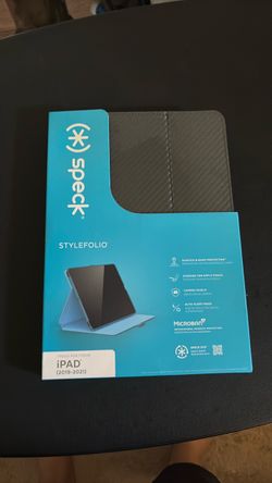 iPad cover