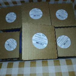 New Bath And Body Works 3 Wick Candles