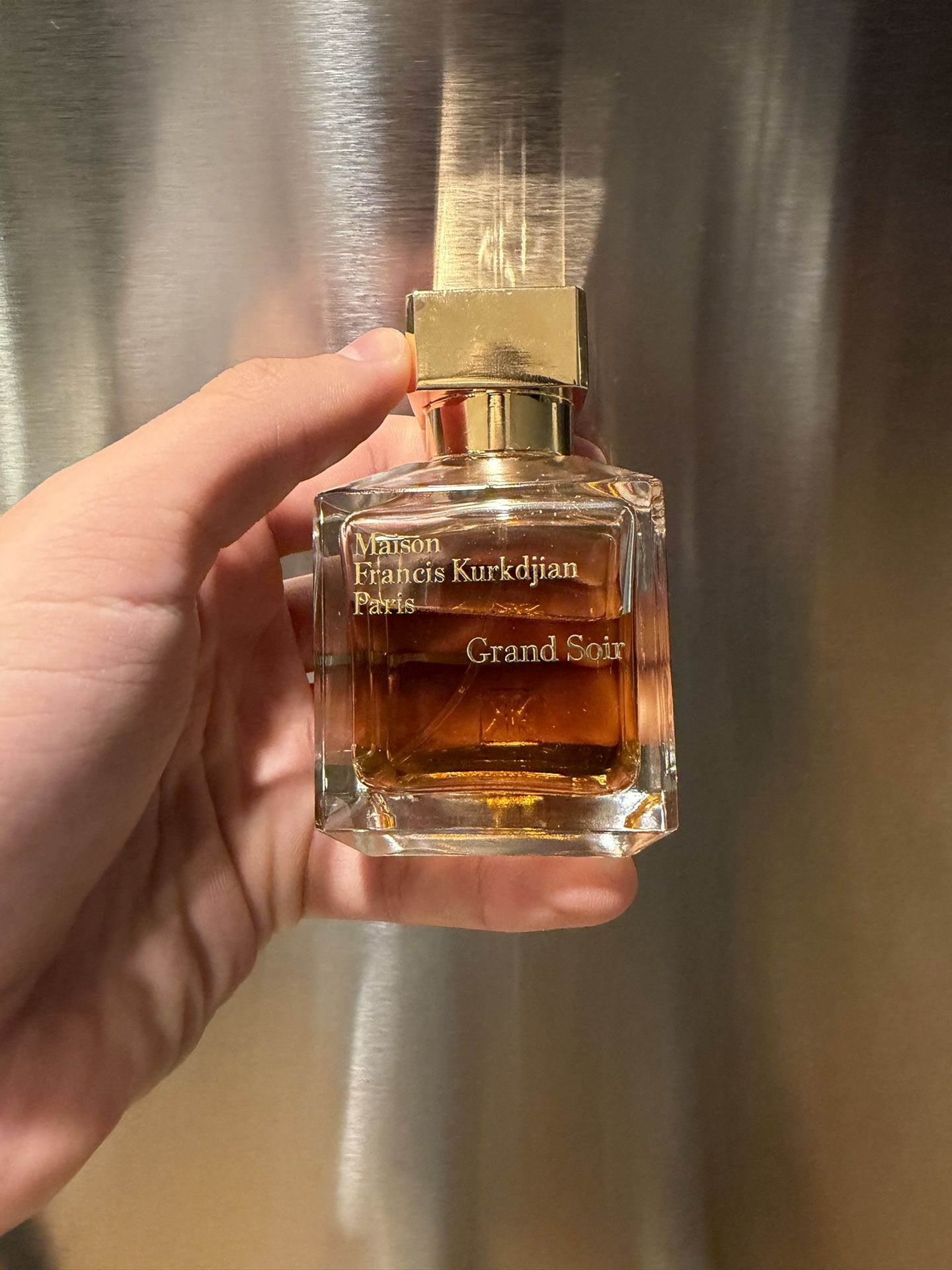 MFK GRAND SOIR EDP