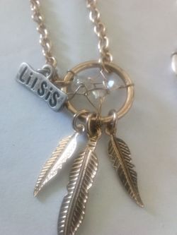 big/little sister bracelets