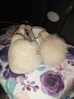 Newborn Baby Girl Shoes