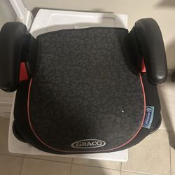 Booster Seat