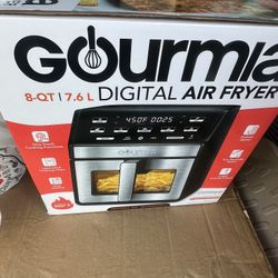 AIR FRYER NEW NIB SEALED