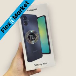 📱 Samsung Galaxy A06 5G 128GB – Factory Unlocked New – Under Warranty / FlexEmarket Weekend Hot Deal
