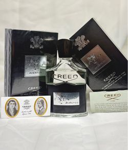 Creed Aventus