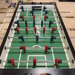 Dynamo Tournament Fuseball Table