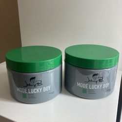 Johnny B Hair Gel $14 Each 