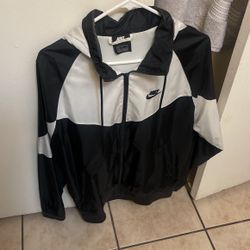 Men’s Nike Jacket
