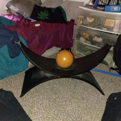 Coffee Table Stand