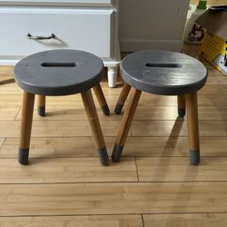 Stools 