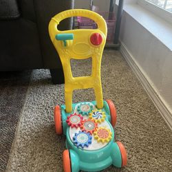 Toddler Walker 