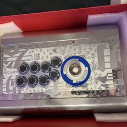 Arcade Joystick