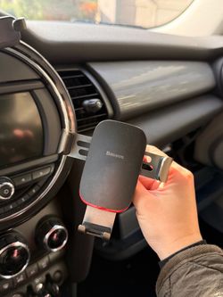 Car Phone Mount Holder