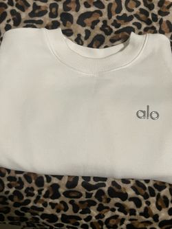 ALO SWEATER