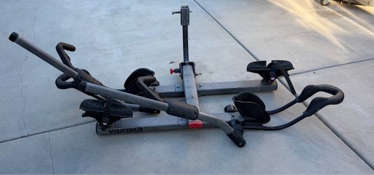 Yakima Bike Rack